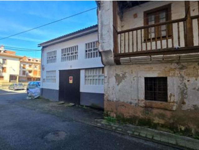 Casa en venta en Cabezón De La Sal, Cantabria