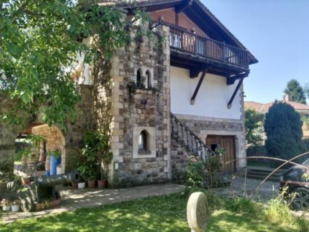 Casa en venta en Cabezón De La Sal, Cantabria
