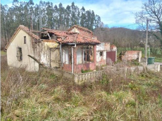 Casa en venta en Cabrojo, Cabezón De La Sal