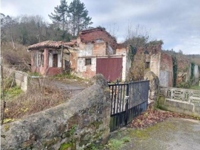 Casa en venta en Cabrojo, Cabezón De La Sal