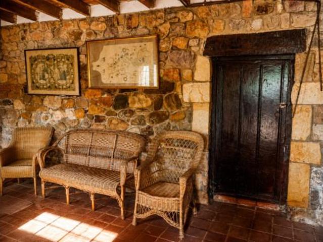 Casa en venta en Cabrojo, Cabezón De La Sal