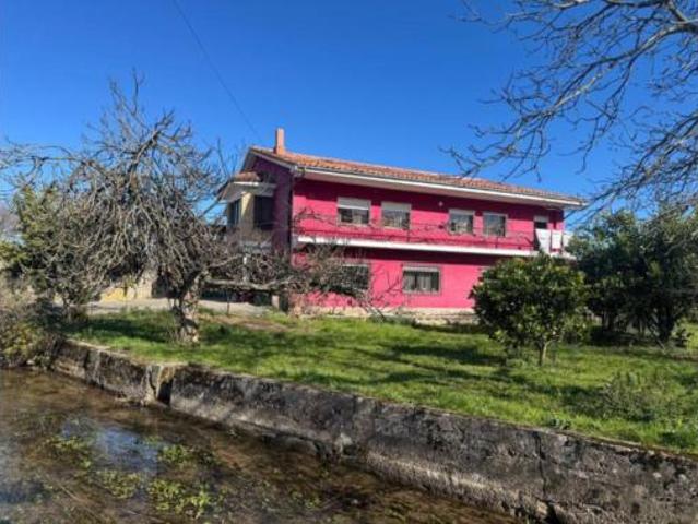 Casa en venta en Cabezón De La Sal, Cantabria