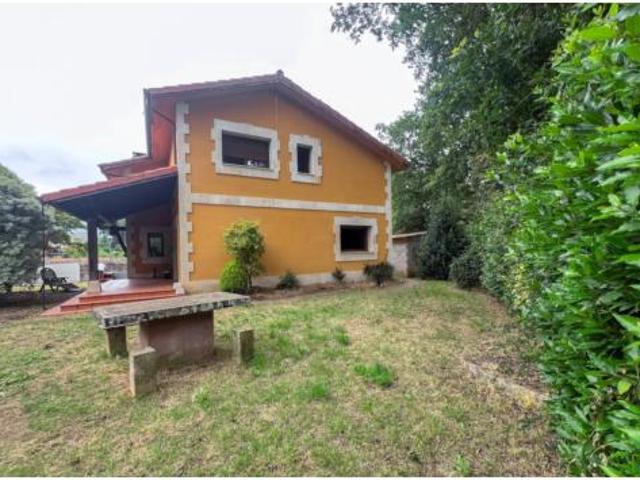Casa en venta en Cabezón De La Sal, Cantabria