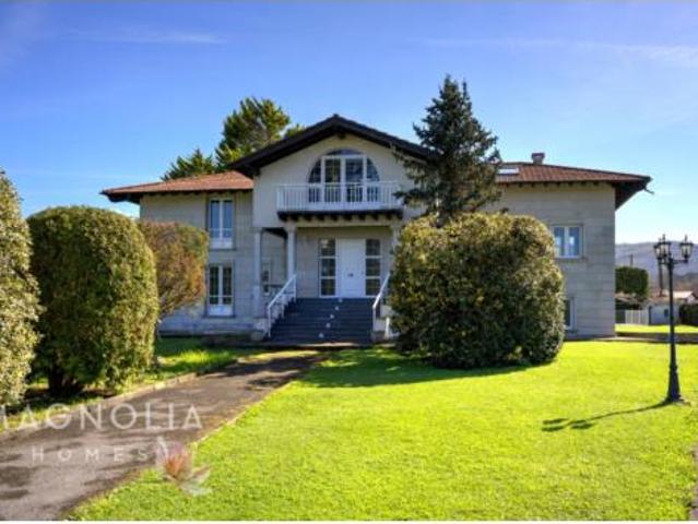 Casa en venta en Vernejo, Cabezón De La Sal