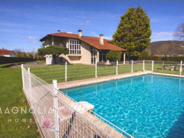 Casa en venta en Vernejo, Cabezón De La Sal