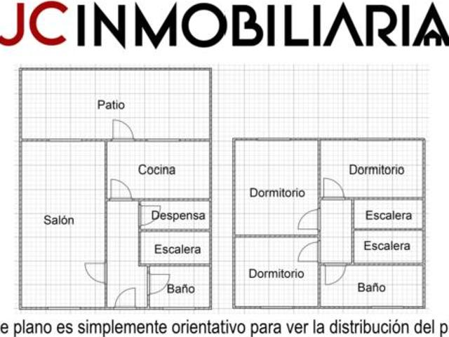 Casa en venta en Cabezón De Pisuerga