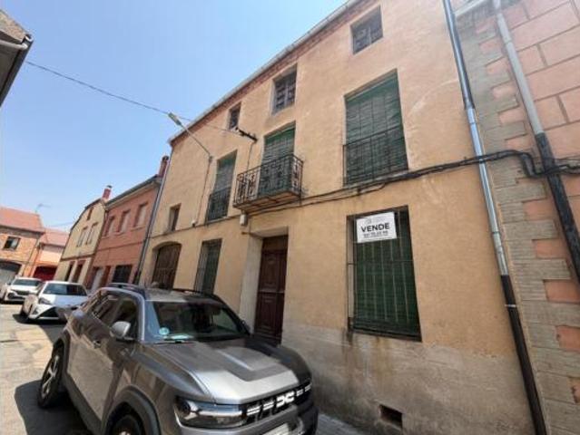 Casa en venta en Cabezuela, Castilla y León
