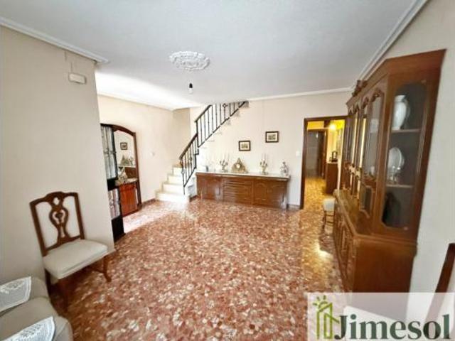 Casa en venta en La Estación, Cabra