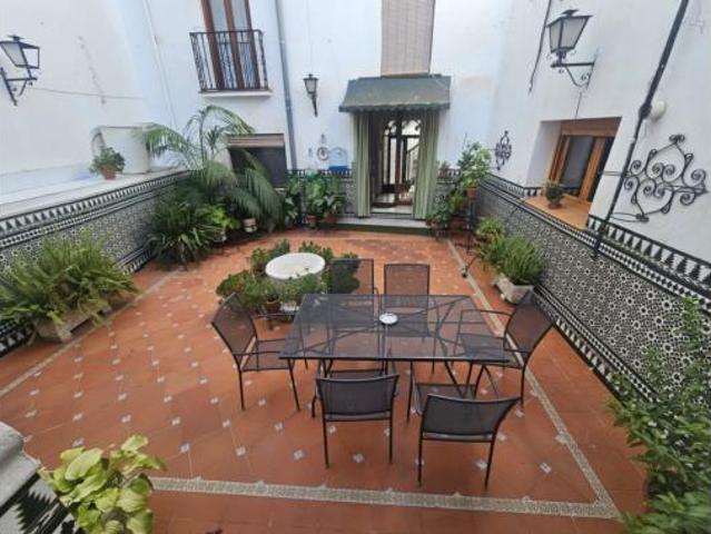 Casa en venta en Barrio del Cerro, Cabra