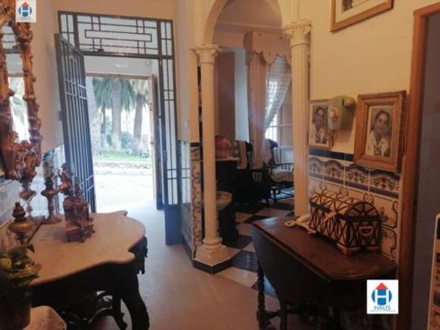 Casa en venta en Barrio de la Villa, Cabra