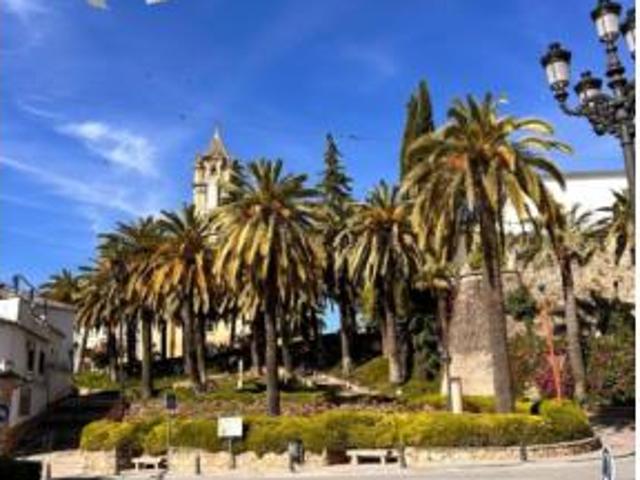 Chalet en venta en Barrio de la Villa, Cabra