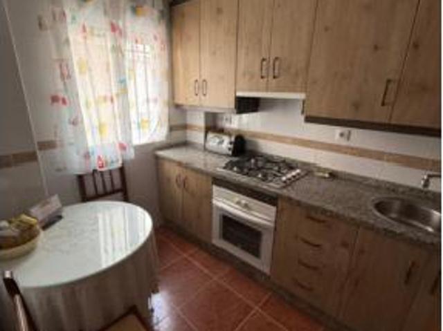 Casa en venta en Cabra, Andalucía