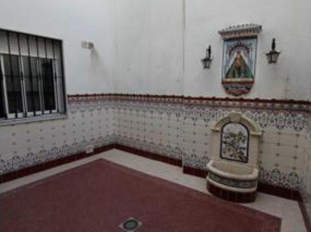 Casa en venta en Barrio del Cerro, Cabra