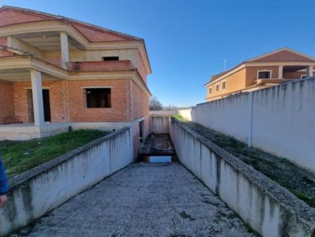 Casa en venta en La Estación, Cabra