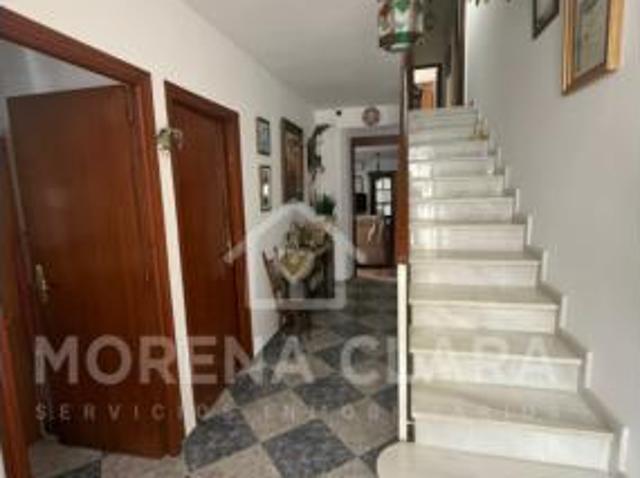 Casa en venta en La Estación, Cabra
