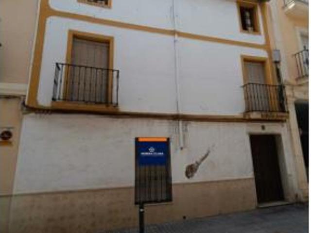 Casa en venta en Cabra, Andalucía