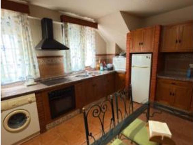 Casa en venta en Barrio del Cerro, Cabra