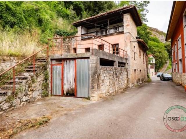 Casa en venta en Cabrales, Asturias
