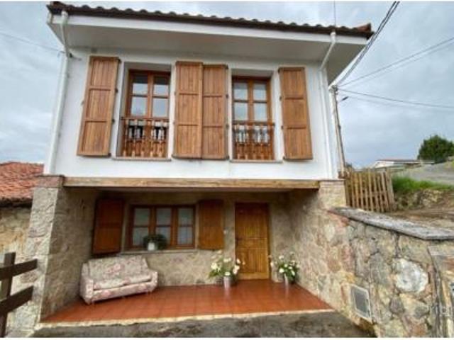 Casa en venta en Cabrales, Asturias