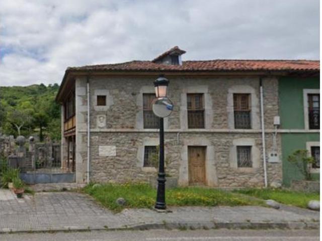 Casa en venta en Carreña, Cabrales