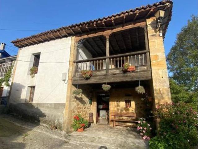 Casa en venta en Cabrales, Asturias