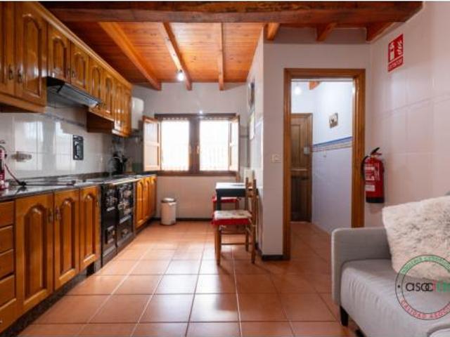 Casa en venta en Cabranes
