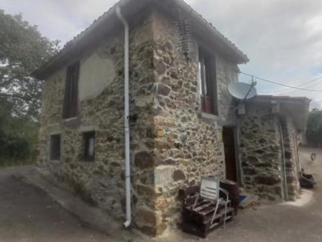 Casa en venta en Cabranes, Carranques