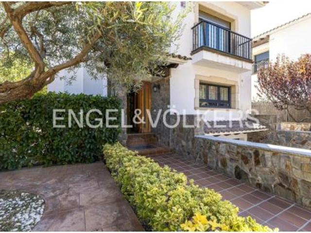 Casa en venta en Cabrera de Mar, Barcelona