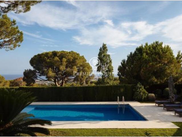 Casa en venta en Agell, Cabrera de Mar