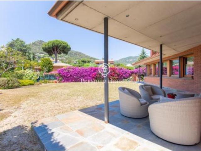 Casa en venta en Cabrera de Mar, Barcelona