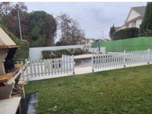 Casa en venta en Cabrerizos, Castilla y León