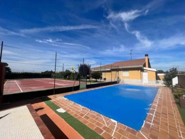 Casa en venta en Cabrerizos, Aldehuela de Los Guzmanes