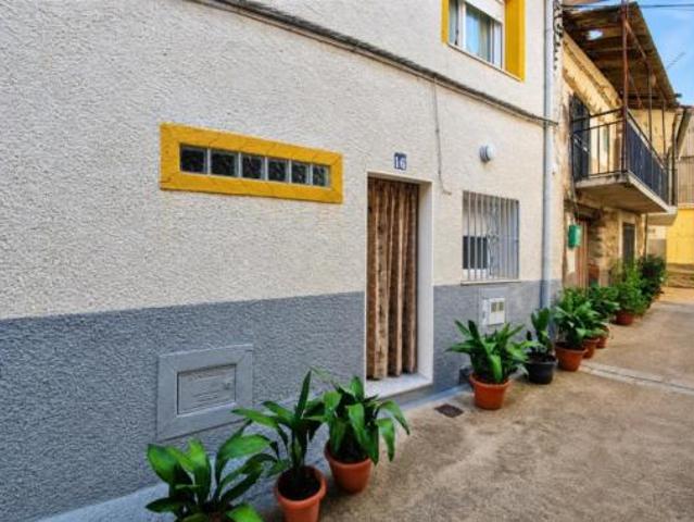 Casa en venta en Cabrero, Extremadura