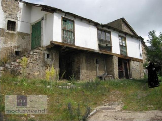 Casa en venta en Cabrillanes, Castilla y León