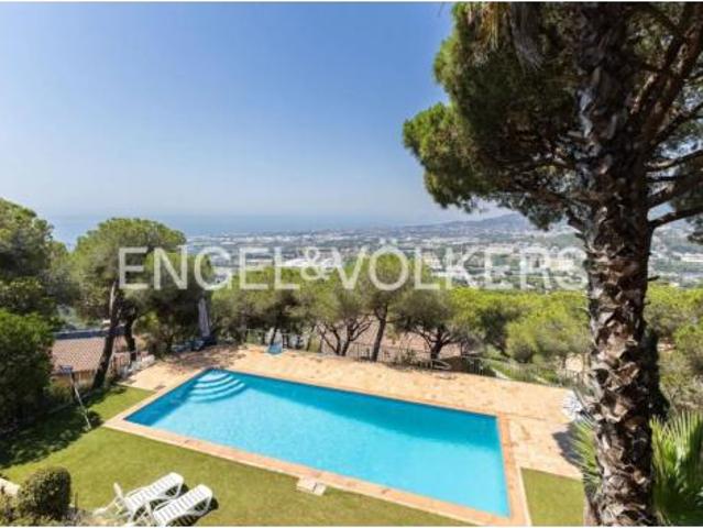 Casa en venta en Maresme, Catalunya