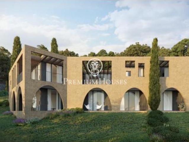 Chalet en venta en Maresme, Catalunya