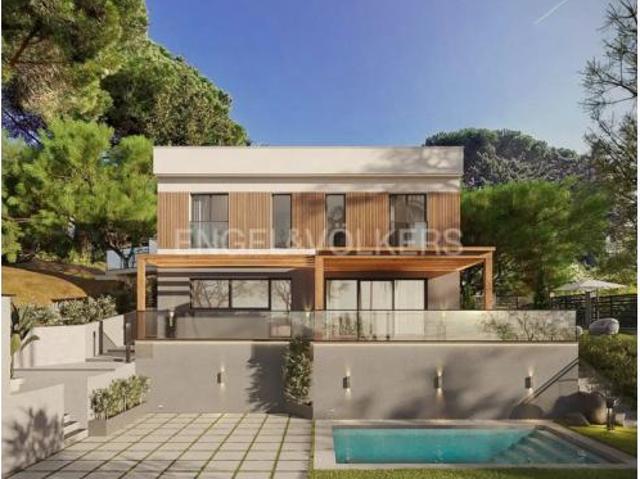 Casa en venta en Cabrils, Barcelona