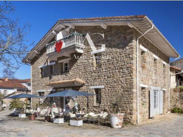 Casa en venta en Cabuérniga, Cantabria