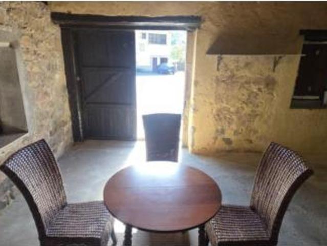 Casa en venta en Cabuérniga, Cantabria