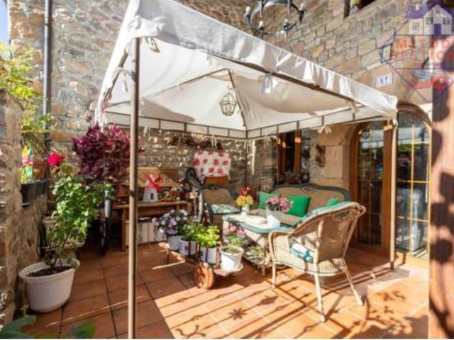 Casa en venta en Cabuérniga, Cantabria