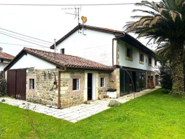 Casa en venta en Ruente, Cantabria