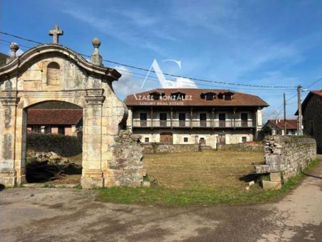Casa en venta en Ruente, Cantabria