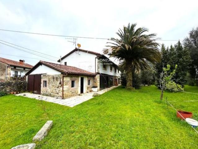 Casa en venta en Ruente, Cantabria