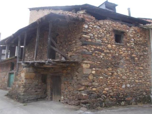 Casa en venta en Quilós, Cacabelos