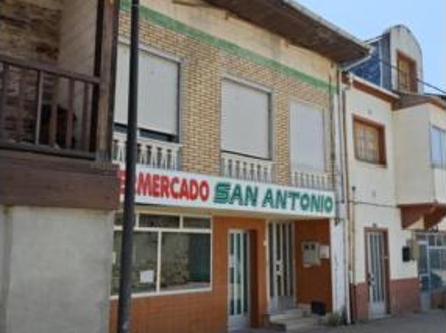 Casa en venta en El Bierzo, Castilla y León