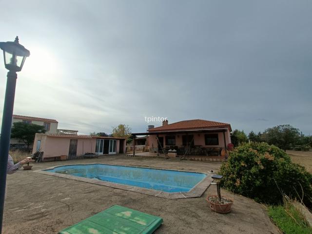 Casa en venta en Margallo, Cáceres