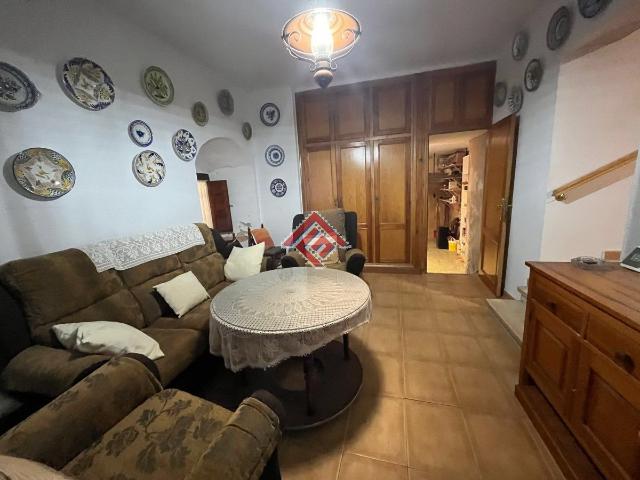 Casa en venta en Trujillo, Extremadura