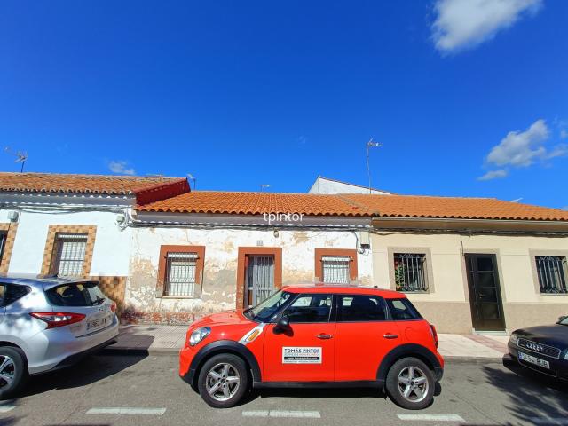 Casa en venta en Margallo, Cáceres
