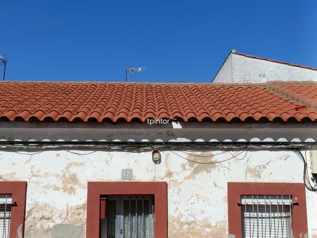 Casa en venta en Margallo, Cáceres