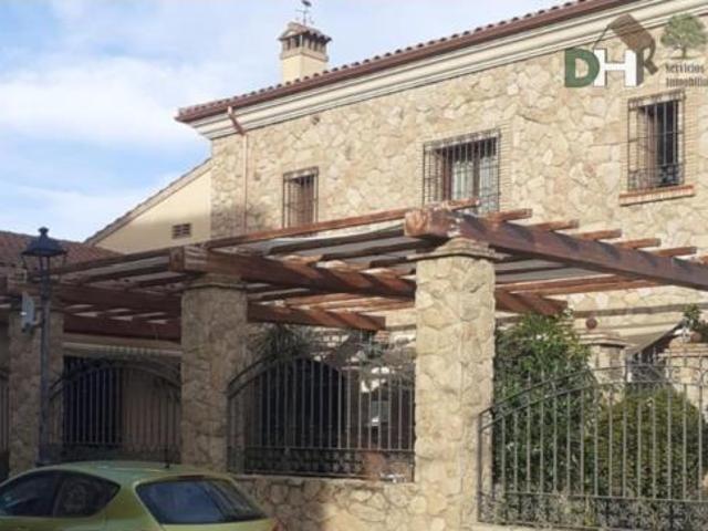 Casa en venta en Mejostilla, Cáceres